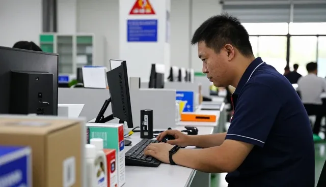 供应链服务常见问题介绍
