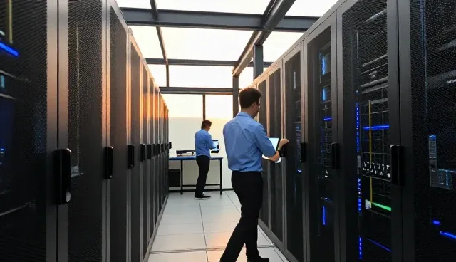 线上店铺运营中办公效率提升的关键选型关注点
