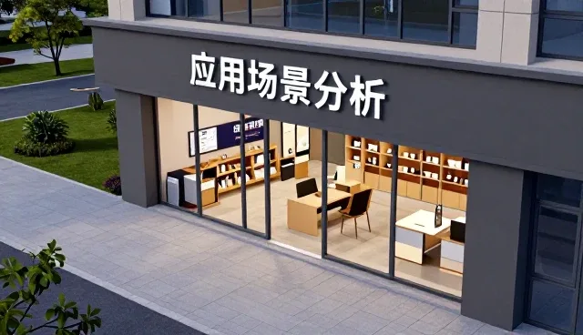企业采购中办公用品供应选型的关键考量