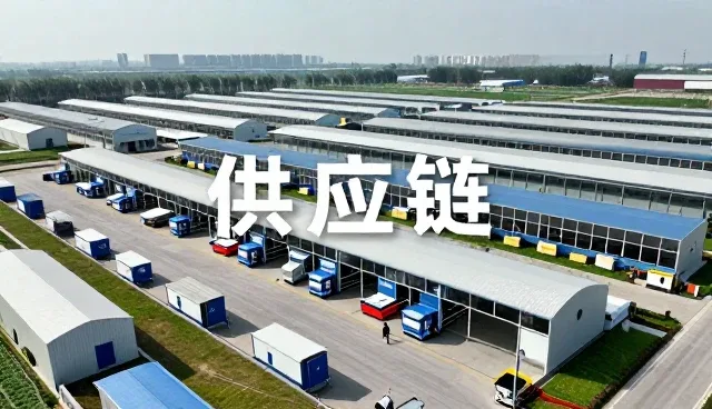 渠道分销等让社区服务站应用更加便捷