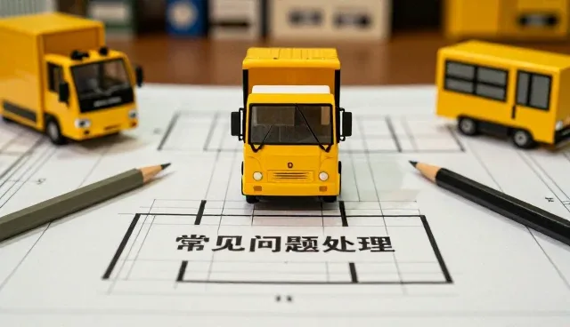 智能仓储服务中产品合规的关键问题与应对策略